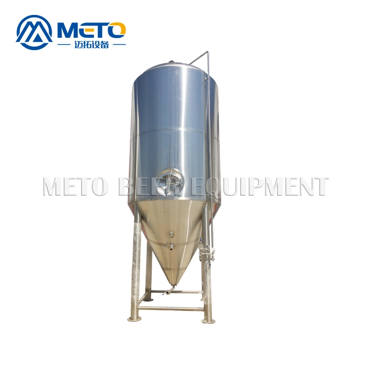 Kombucha Brewing 1000L 3000L 5000L Stainless Steel Kombucha Fermentation Equipment