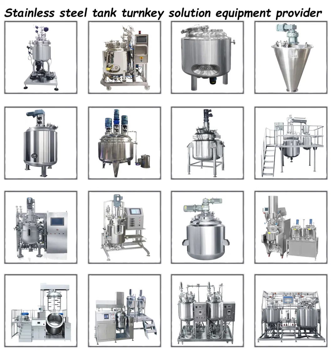 Joston Distillation Ttowers Wine Brandy Steam Distilling Column Equipment